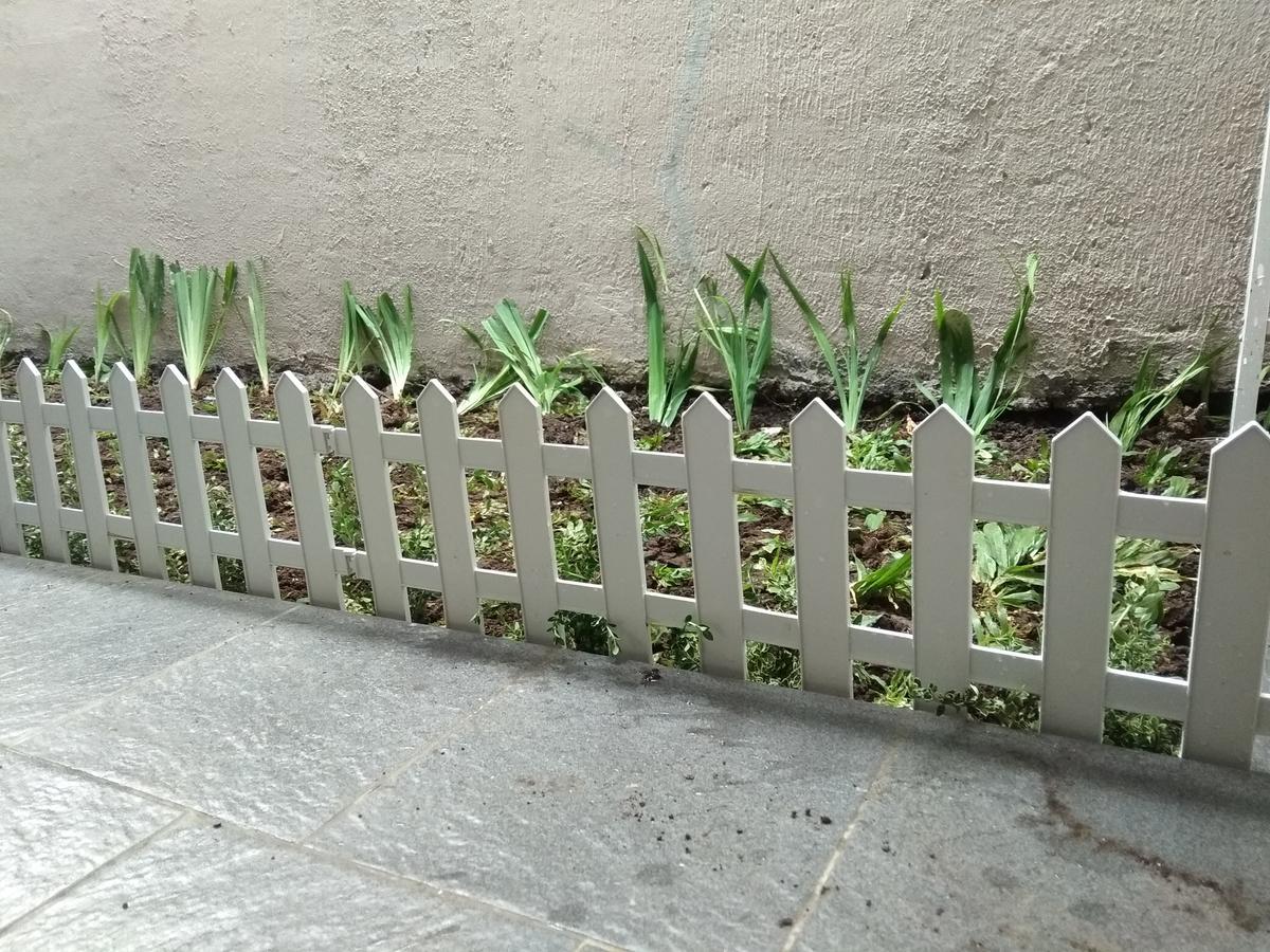 Alana Farmhouse Syariah Villa Garut Buitenkant foto